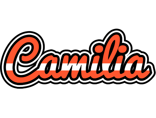 Camilia denmark logo