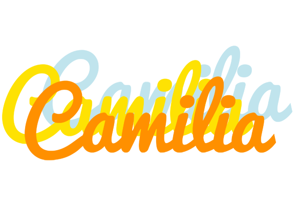 Camilia energy logo