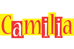 Camilia errors logo