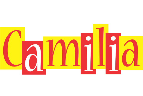 Camilia errors logo