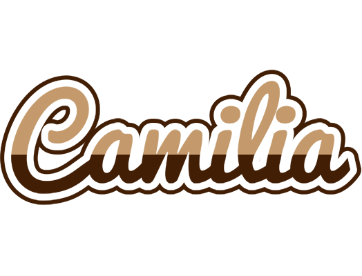 Camilia exclusive logo