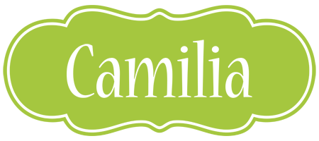 Camilia family logo