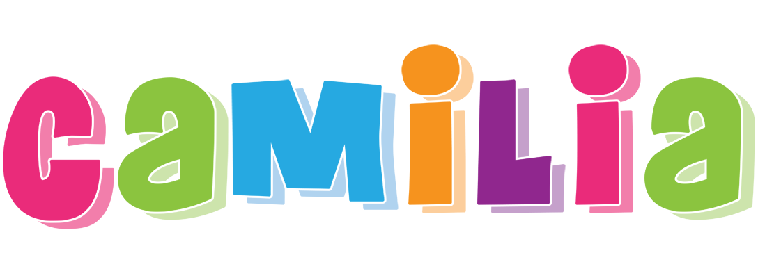 Camilia friday logo