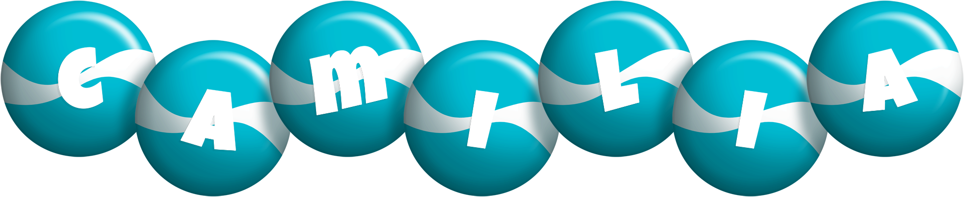 Camilia messi logo