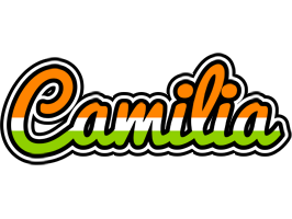 Camilia mumbai logo