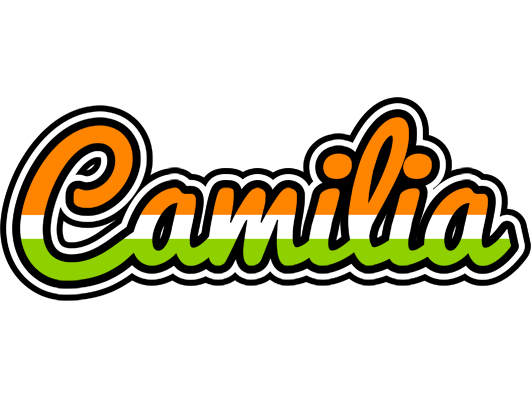 Camilia mumbai logo