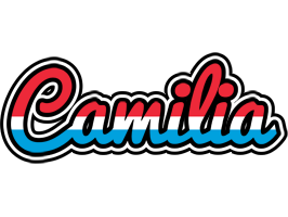 Camilia norway logo