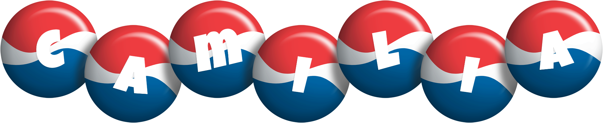 Camilia paris logo
