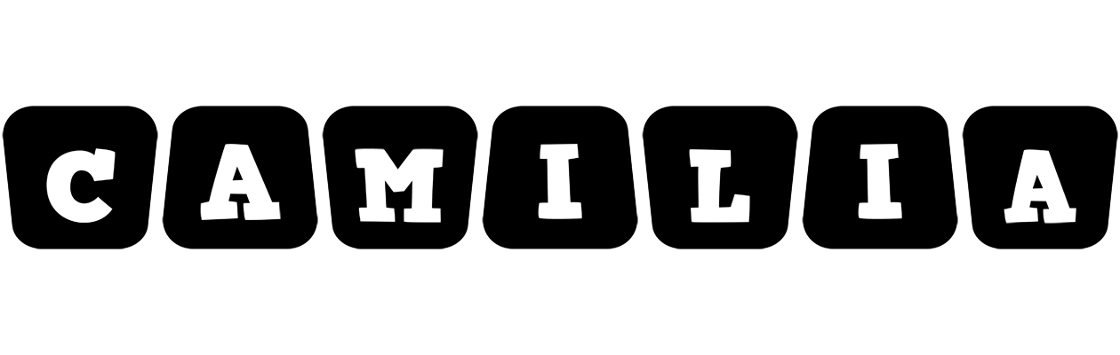 Camilia racing logo