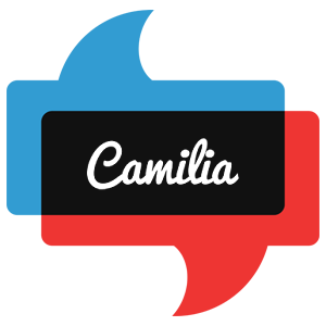 Camilia sharks logo