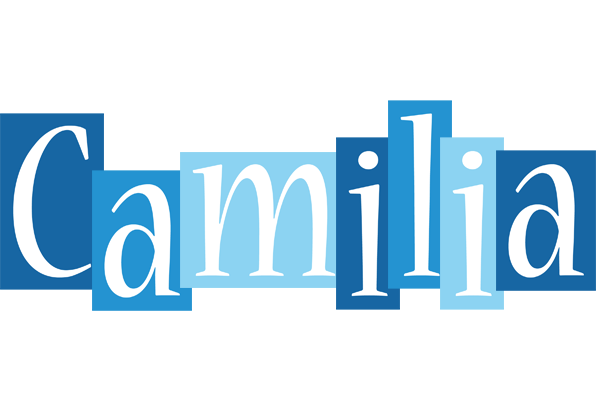 Camilia winter logo