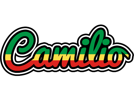 Camilio african logo