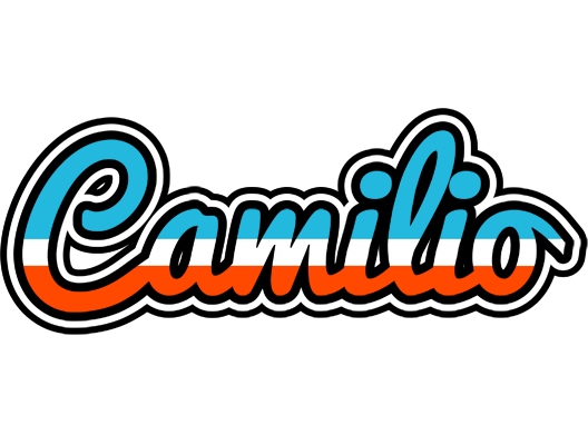 Camilio america logo