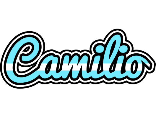 Camilio argentine logo