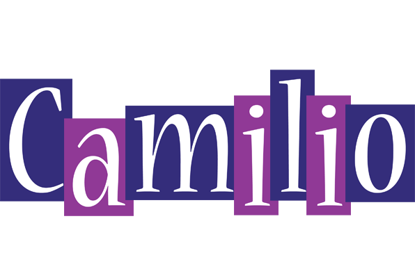 Camilio autumn logo