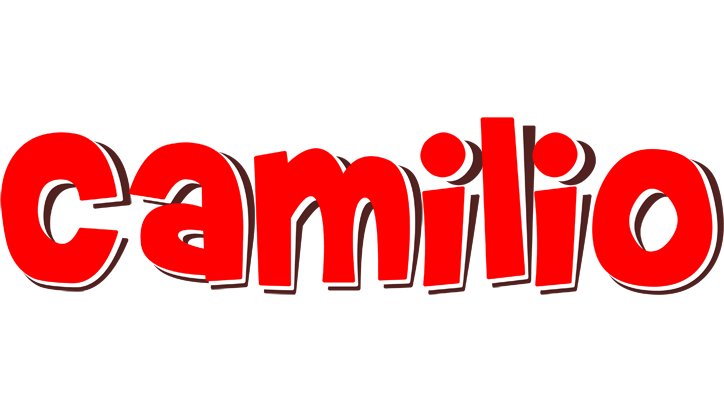 Camilio basket logo