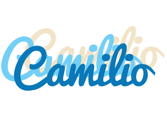 Camilio breeze logo