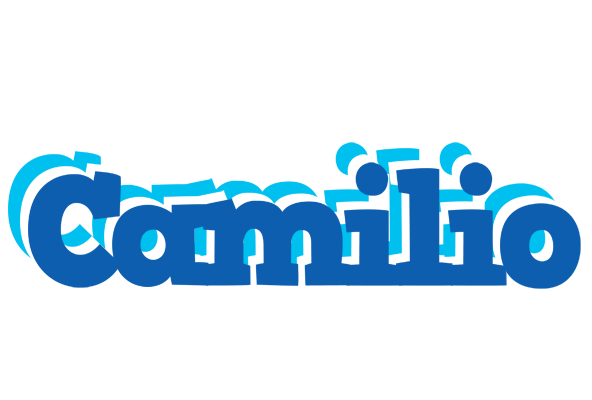 Camilio business logo