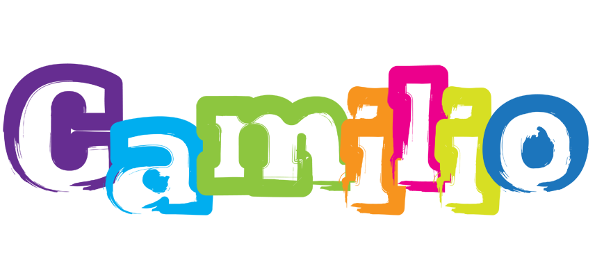 Camilio casino logo