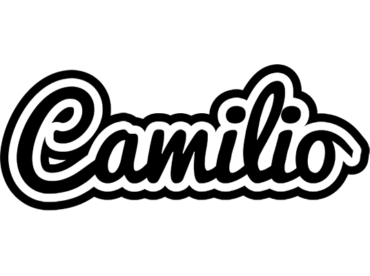 Camilio chess logo