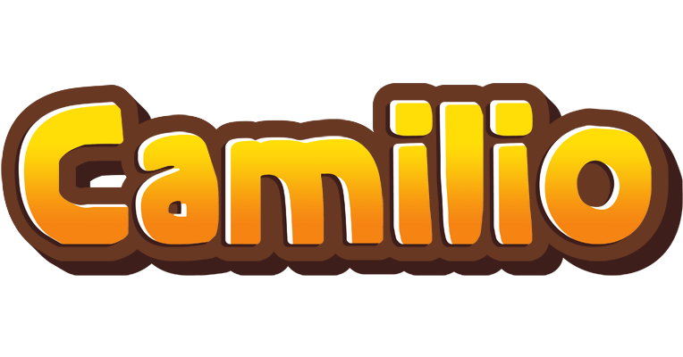 Camilio cookies logo