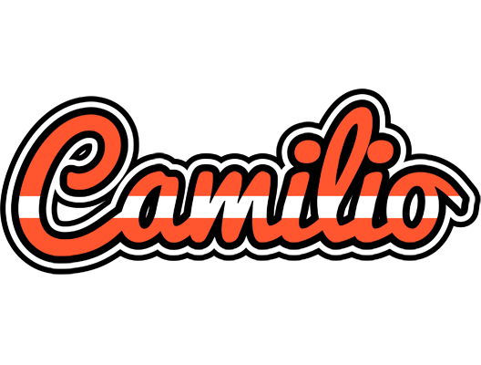 Camilio denmark logo