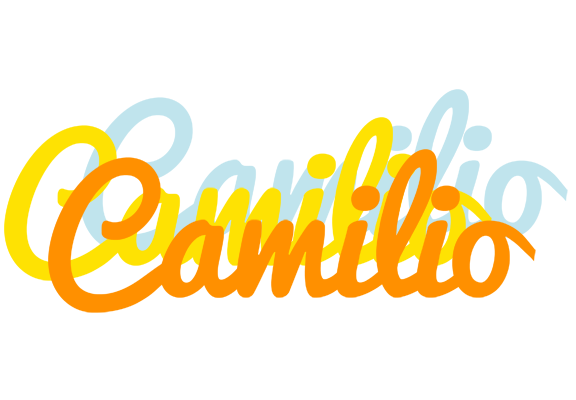 Camilio energy logo