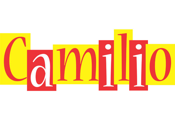 Camilio errors logo
