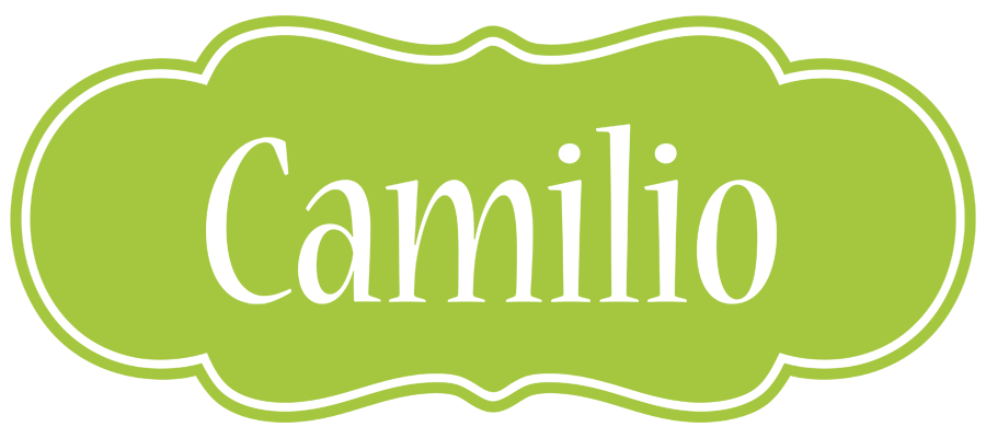 Camilio family logo