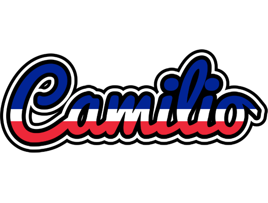 Camilio france logo