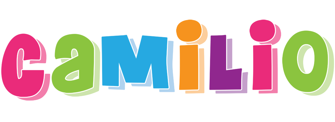Camilio friday logo