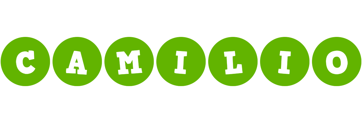 Camilio games logo
