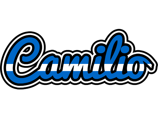 Camilio greece logo