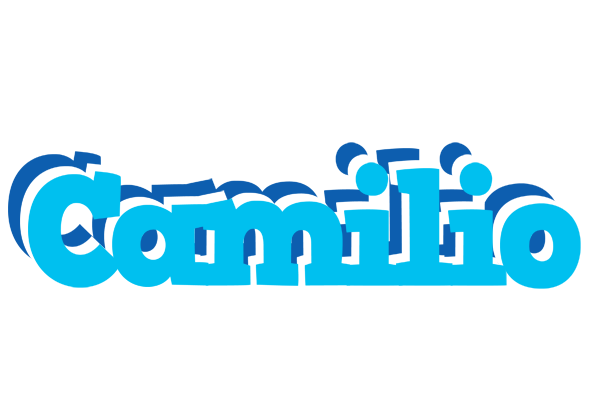 Camilio jacuzzi logo