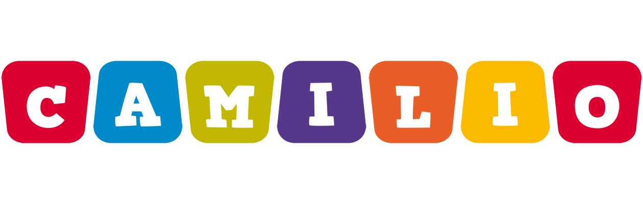 Camilio kiddo logo