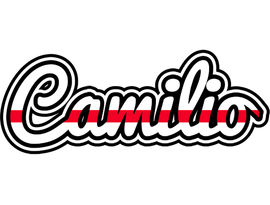 Camilio kingdom logo