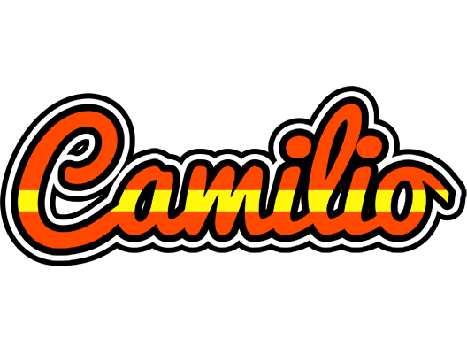 Camilio madrid logo