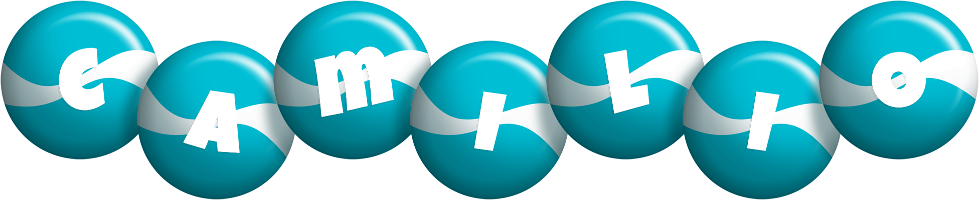 Camilio messi logo