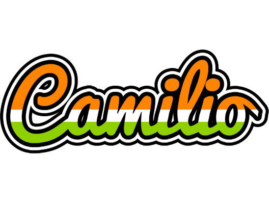 Camilio mumbai logo