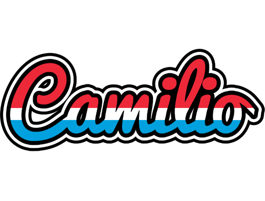 Camilio norway logo