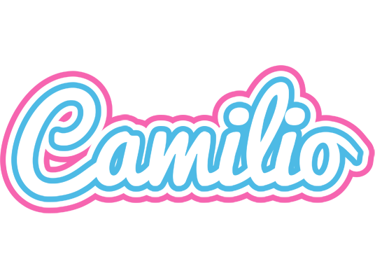 Camilio outdoors logo