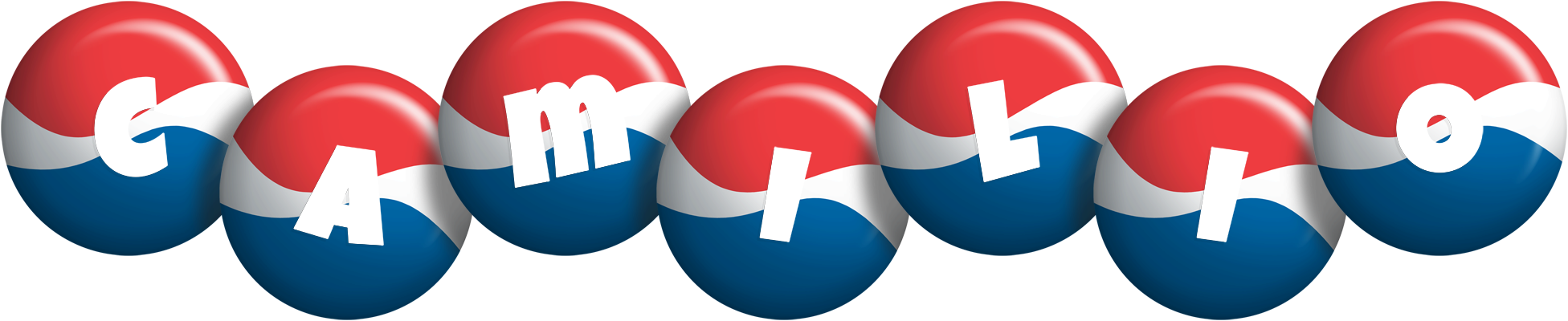 Camilio paris logo