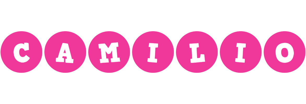 Camilio poker logo