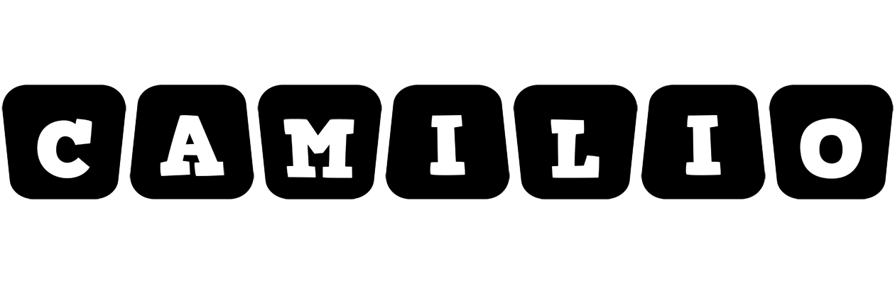 Camilio racing logo