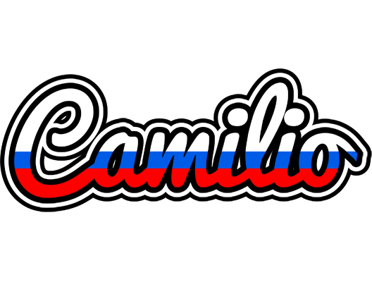 Camilio russia logo