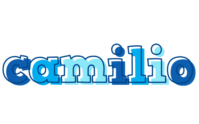 Camilio sailor logo