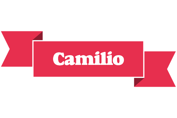 Camilio sale logo