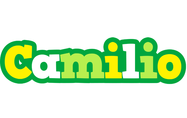Camilio soccer logo
