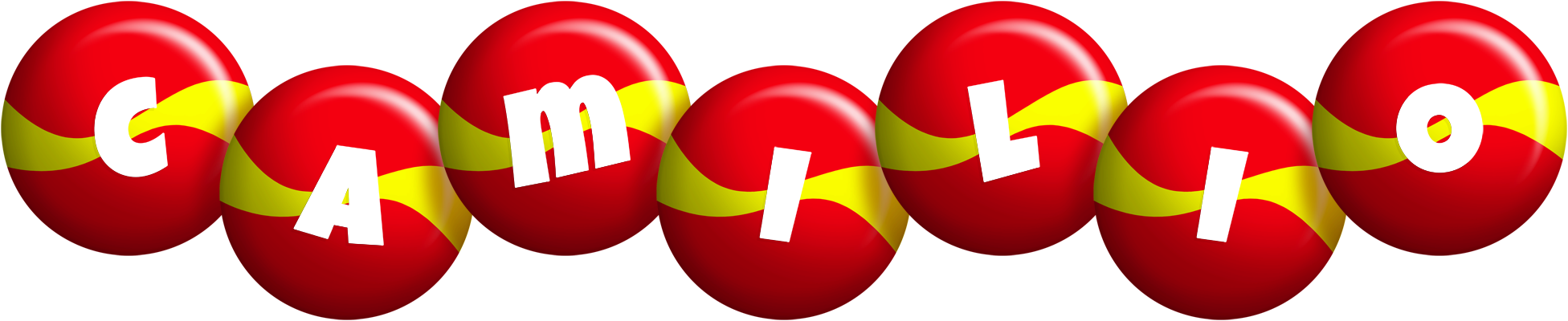 Camilio spain logo