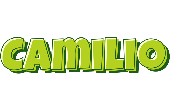 Camilio summer logo